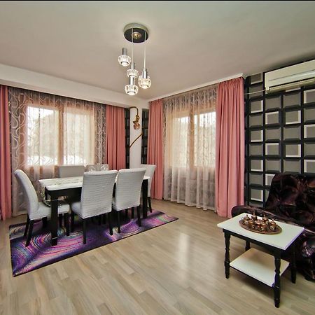 Perla 2-Bdrm In The Heart Of The City Varna Luaran gambar
