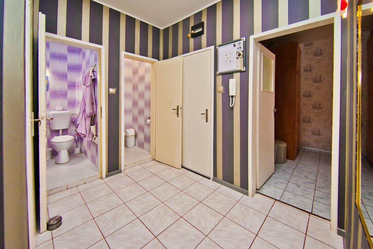 Perla 2-Bdrm In The Heart Of The City Varna Luaran gambar