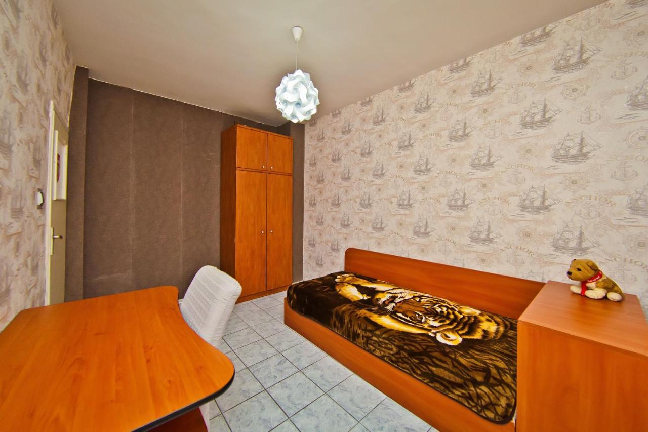 Perla 2-Bdrm In The Heart Of The City Varna Luaran gambar