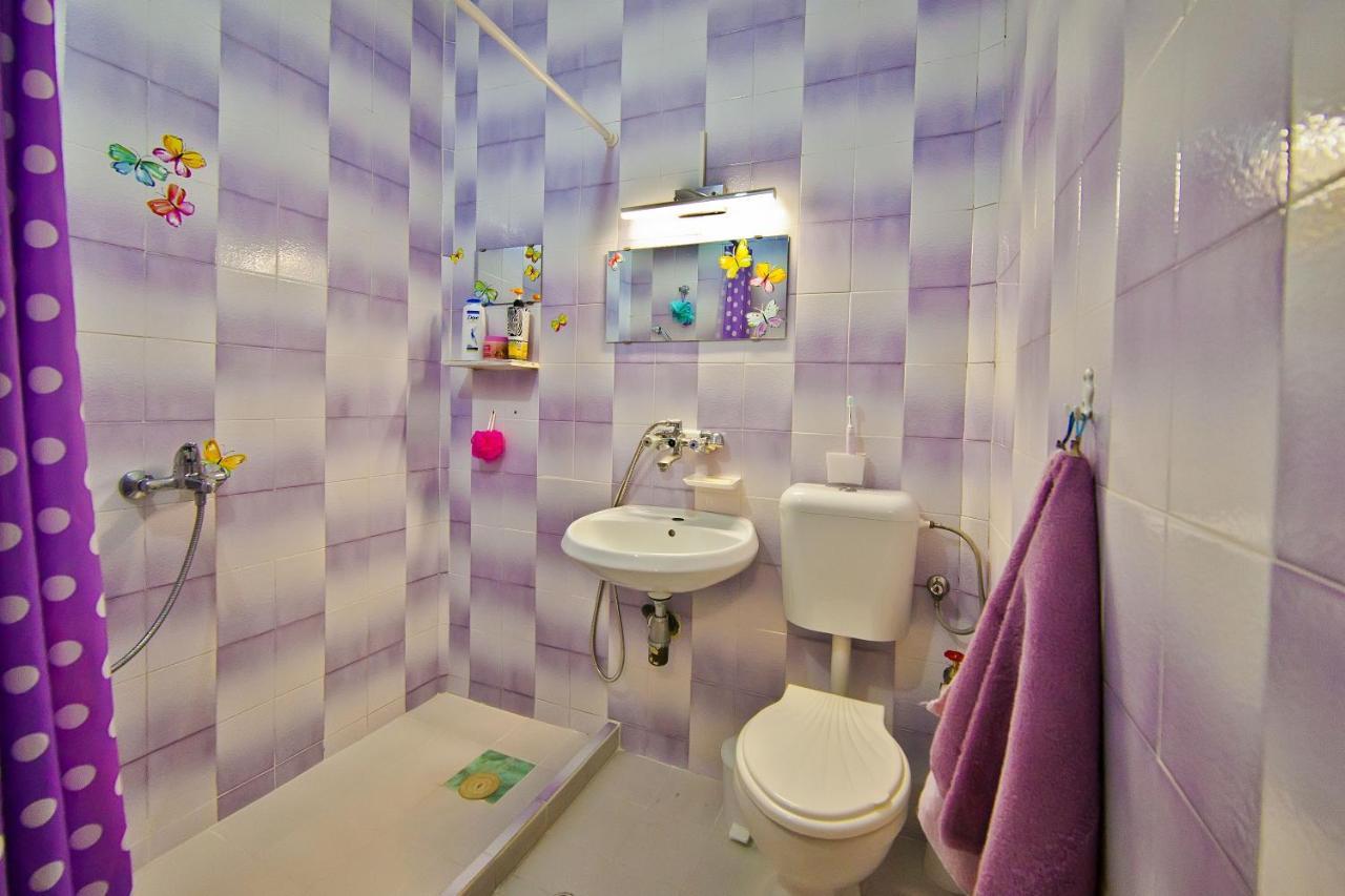 Perla 2-Bdrm In The Heart Of The City Varna Luaran gambar