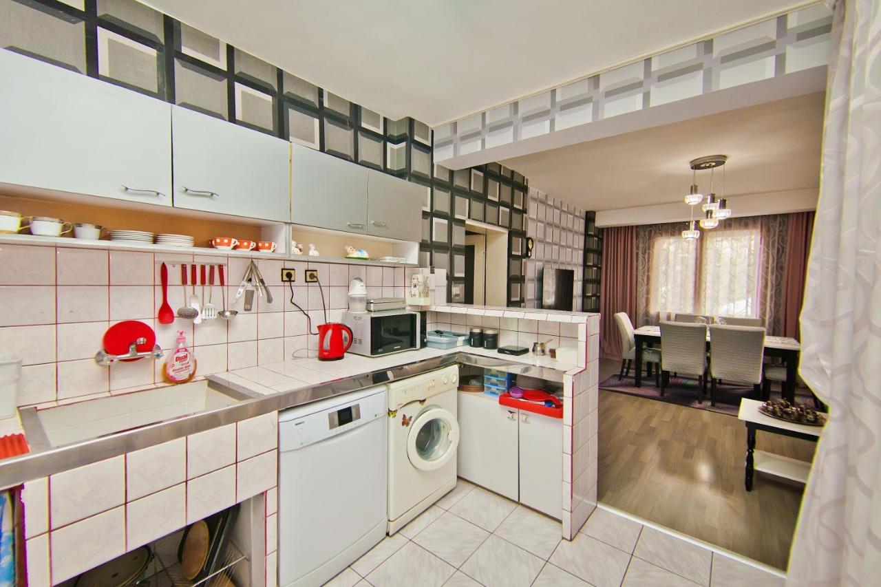 Perla 2-Bdrm In The Heart Of The City Varna Luaran gambar