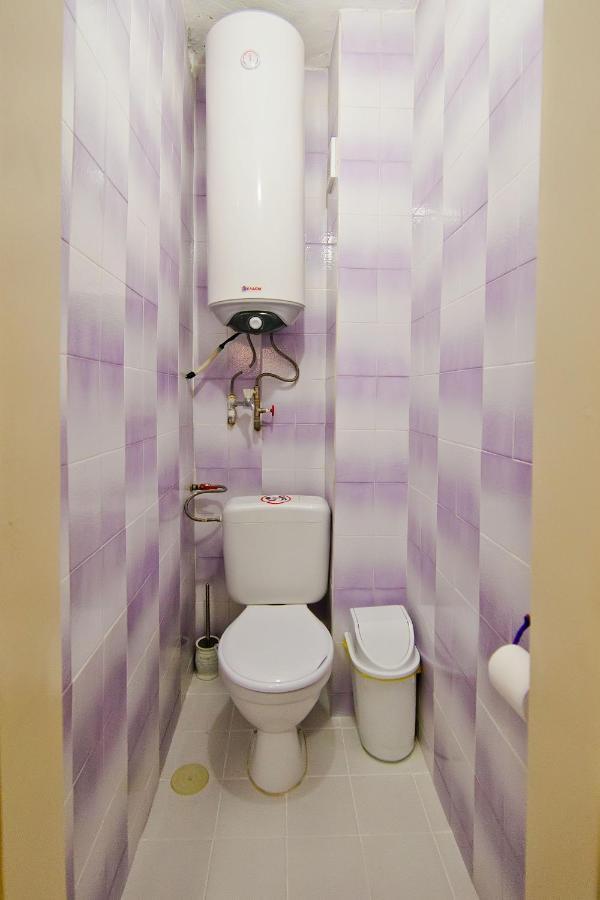 Perla 2-Bdrm In The Heart Of The City Varna Luaran gambar