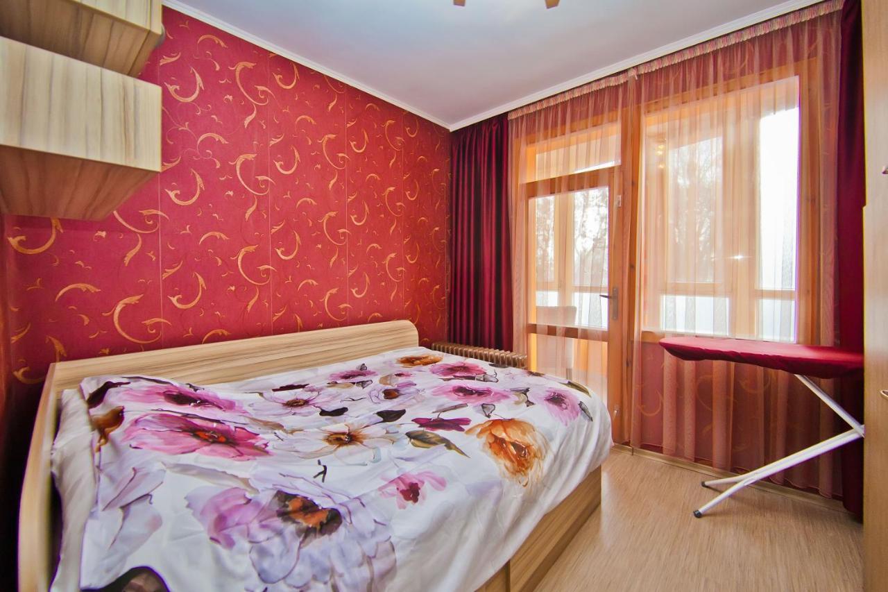 Perla 2-Bdrm In The Heart Of The City Varna Luaran gambar