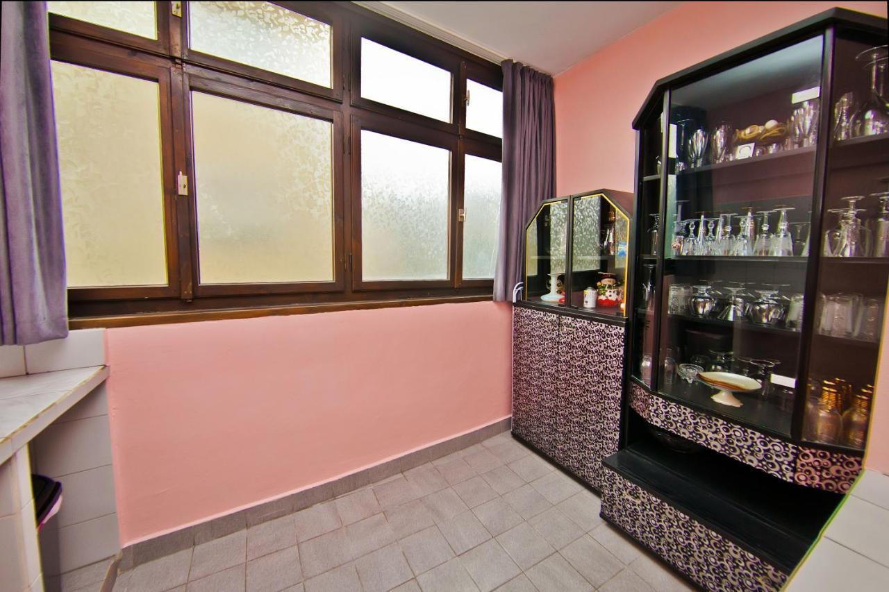 Perla 2-Bdrm In The Heart Of The City Varna Luaran gambar