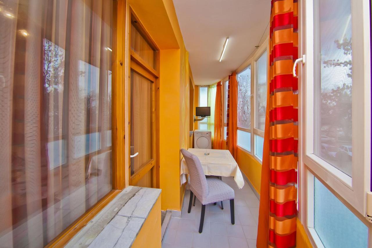 Perla 2-Bdrm In The Heart Of The City Varna Luaran gambar